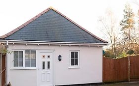 Colchester Town, Modern, Detached, Guest House